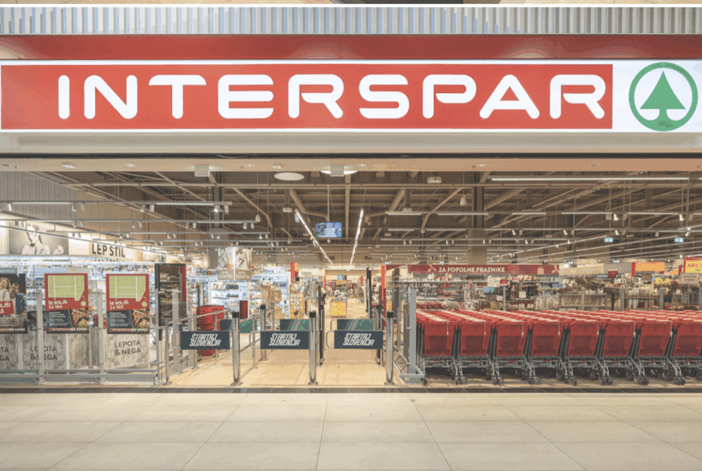 interspar