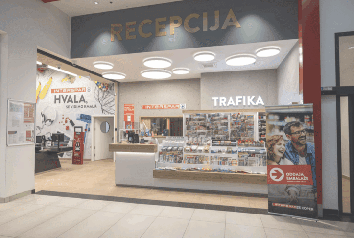 Prenovljen INTERSPAR v nakupovalnem središču Park Center Koper ponuja sodobno nakupovalno izkušnjo 11 Screenshot 2025 11 18 at 20.28.46