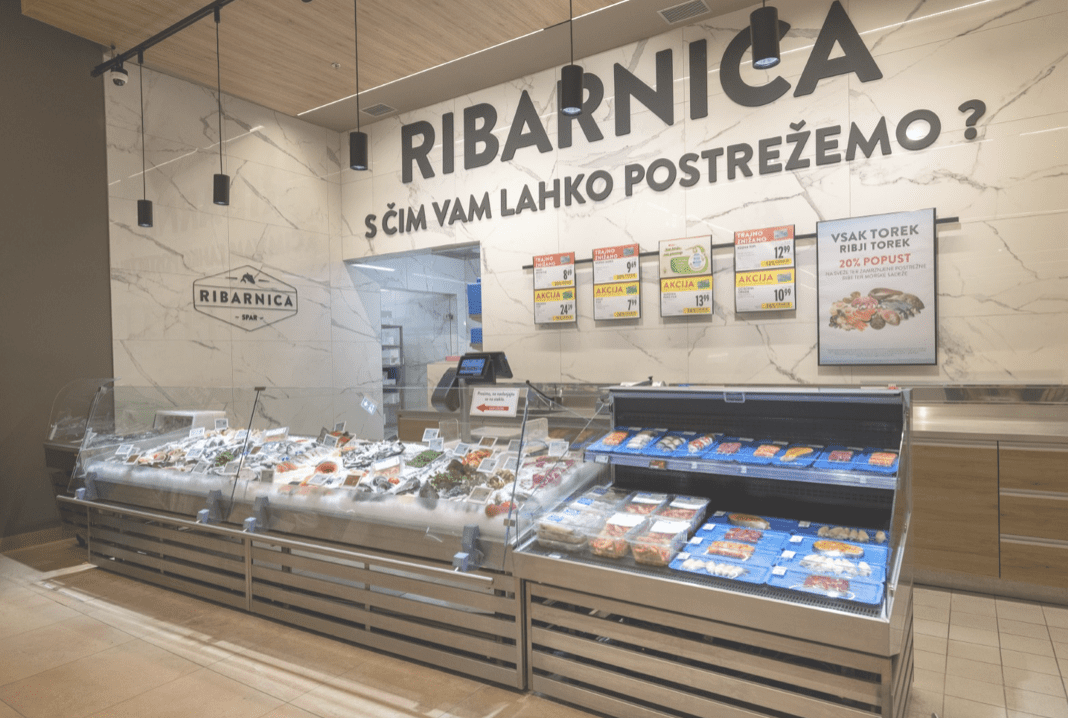 Prenovljen INTERSPAR v nakupovalnem središču Park Center Koper ponuja sodobno nakupovalno izkušnjo 7 Screenshot 2025 11 18 at 20.28.59