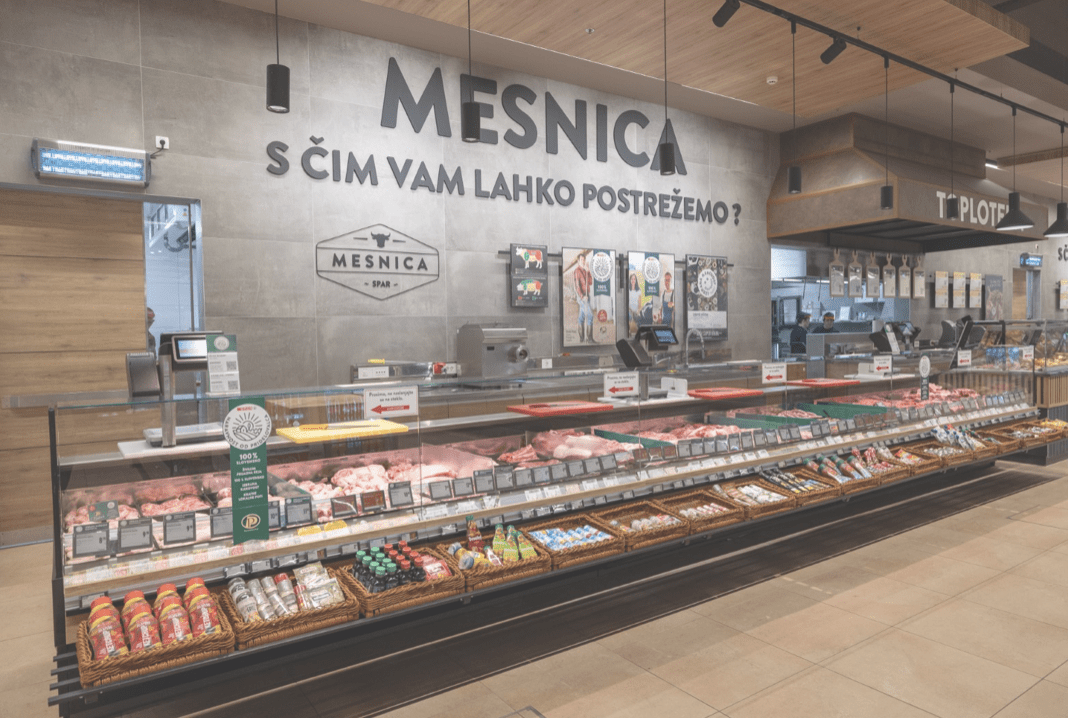 Prenovljen INTERSPAR v nakupovalnem središču Park Center Koper ponuja sodobno nakupovalno izkušnjo 6 Screenshot 2025 11 18 at 20.29.06