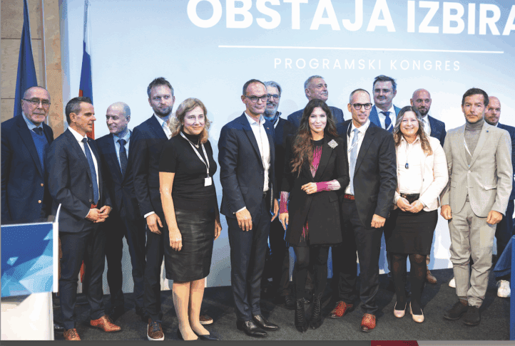 Demokrati z vizijo “Uspešna Slovenija” napovedujejo zmago na prihodnjih volitvah 2 Screenshot 2025 11 25 at 12.46.15