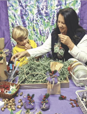 brezplacna darila vera mrak