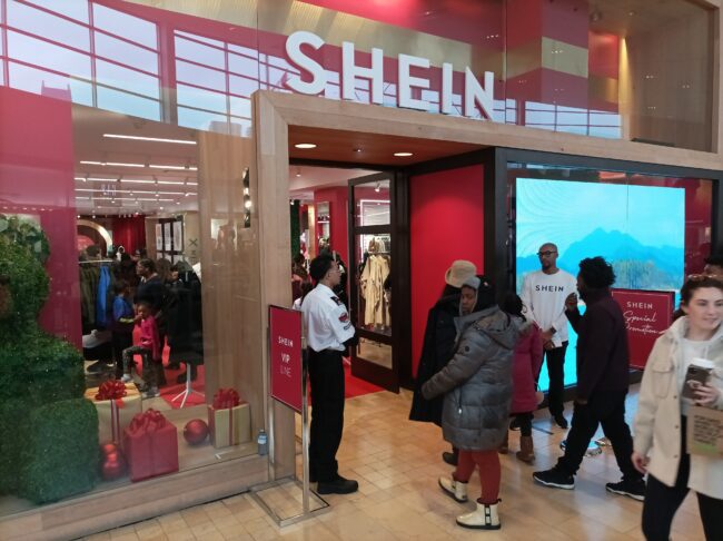 shein