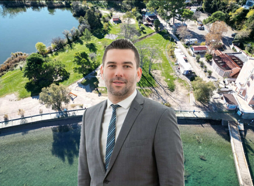 Zupan Pirana korenika o fiest civilna inciativa piran pirado