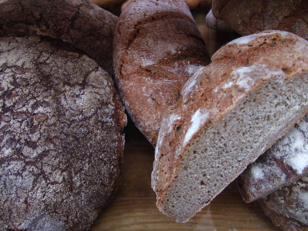 Vollkornbrot z01