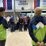 Sprejem za bronastega junaka Luko Sedmaka (fotogalerija) 8 bk antena