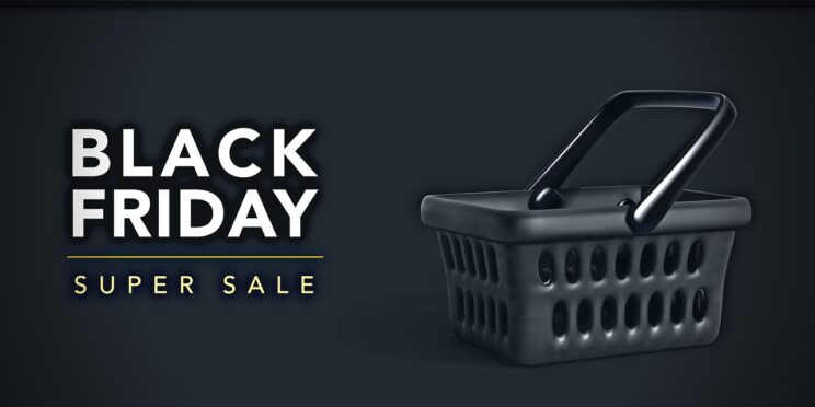 black-friday pixabay