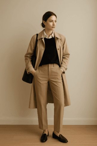 5 osnovnih modnih kosov, ki so nepogrešljivi za letošnjo zimo 5 kos