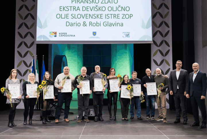 Za najboljše oljčno olje je potrebno timsko delo 3 skupinska2 jaka ivancic