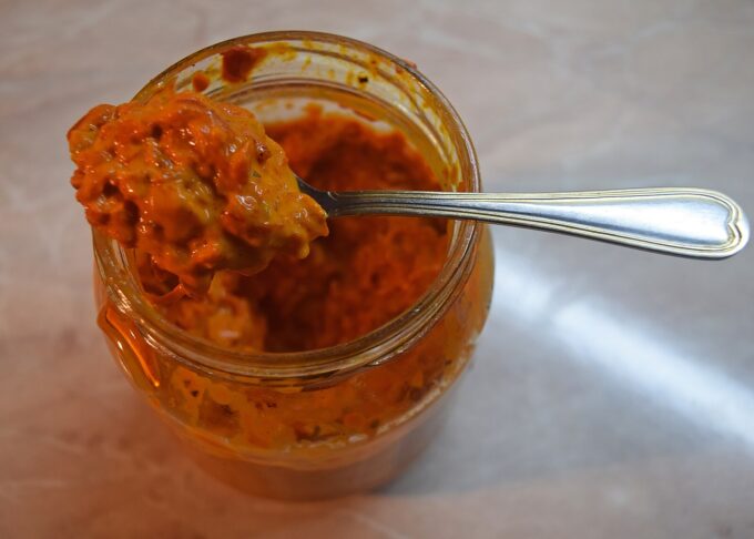 recept za ajvar