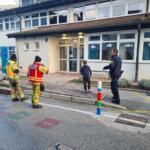 Ogromna škoda zaradi požara na primorski šoli (FOTO) 4 20251211 01497330