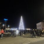 V Kopru se je s prižigom lučk začela Fantazima (FOTO) 4 Fantazima