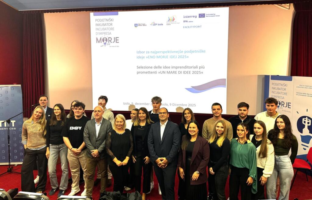 najboljše podjetniške ideje