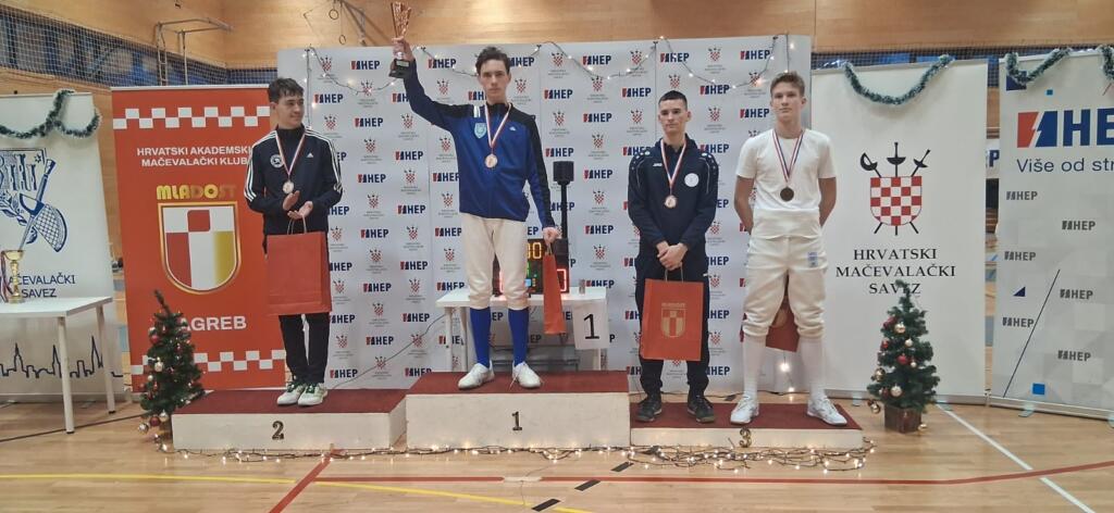 ALEXANDER HAJDIN SK IZOLA