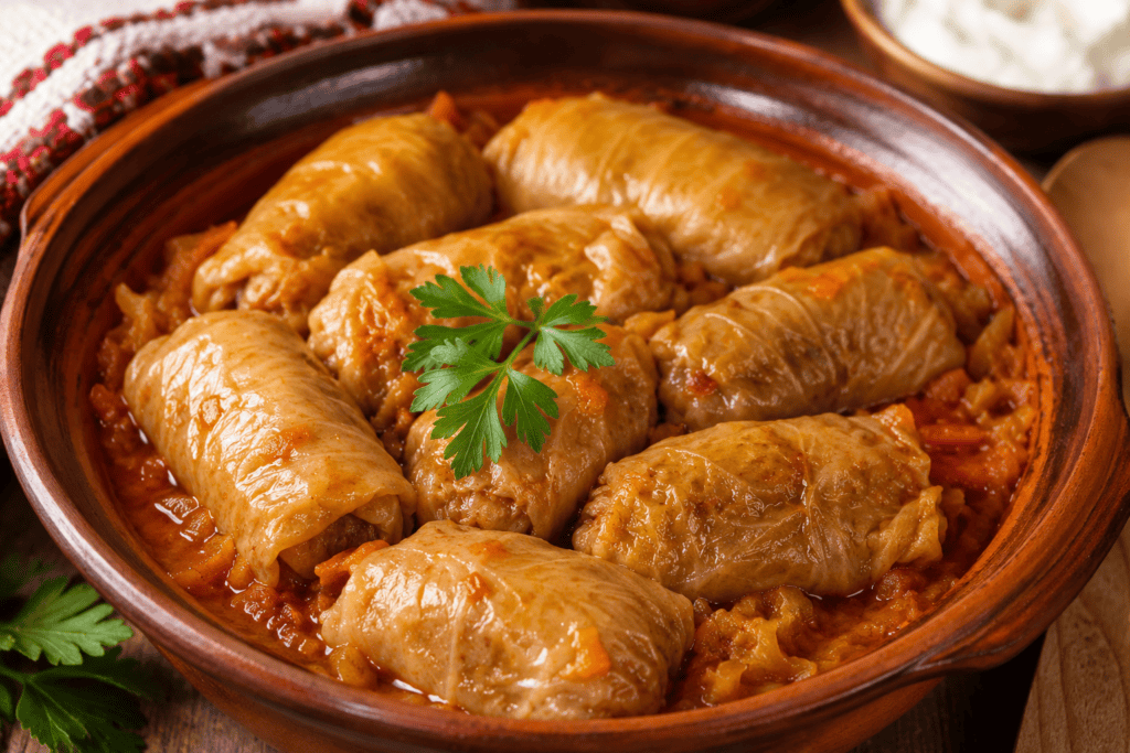 sarma