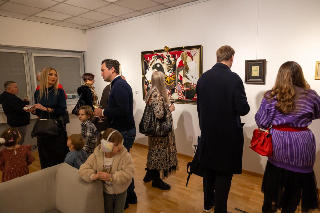 Klemen Zupanc Generali razstava dec 2025 117