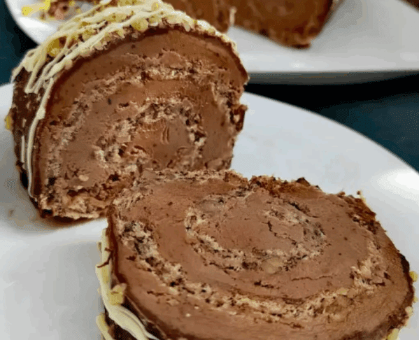 Za čarobne praznike: Recepti za 8 božanskih kremnih sladic 6 sladice za božič