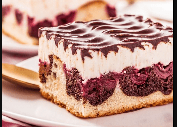 Za čarobne praznike: Recepti za 8 božanskih kremnih sladic 7 sladice za božič