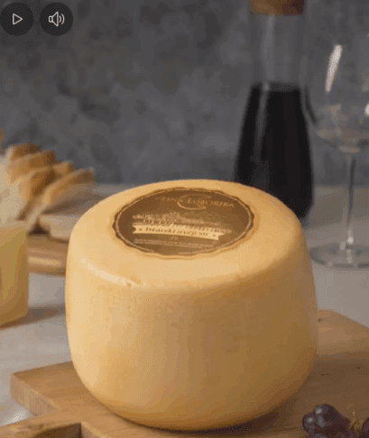 Skupna slovensko-hrvaška zaščita istrskega ovčjega sira 2 istrski sir