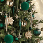 Kakšne dekoracije za božična drevesa so letos "in"? 4 Posnetek zaslona 2025 12 10 201402