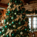 Kakšne dekoracije za božična drevesa so letos "in"? 3 Posnetek zaslona 2025 12 10 201437