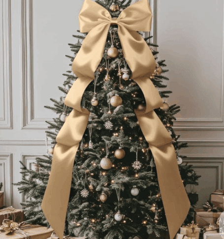 Kakšne dekoracije za božična drevesa so letos "in"? 5 božič