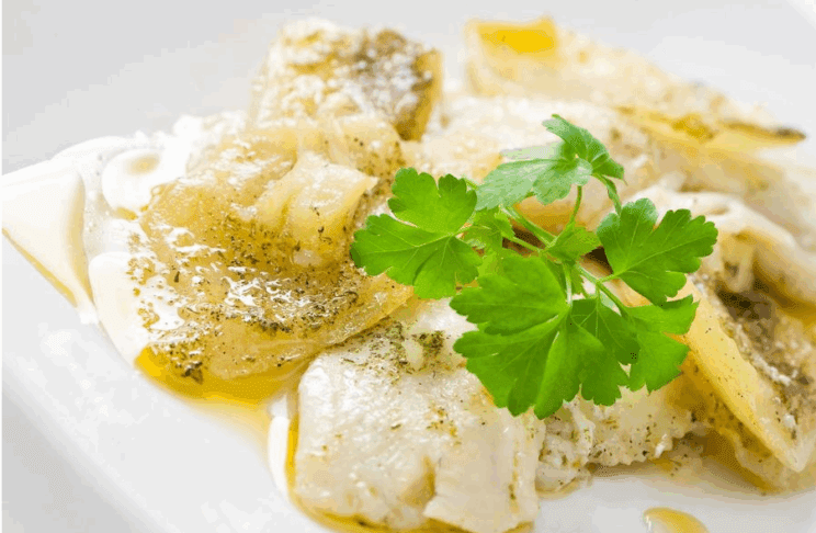 Vsestranski recepti za bakala, ribo s severa, ki je osvojila Evropo 4 bakala