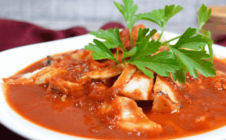 Vsestranski recepti za bakala, ribo s severa, ki je osvojila Evropo 5 bakala