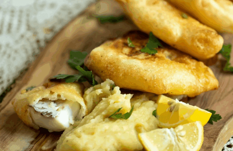 Vsestranski recepti za bakala, ribo s severa, ki je osvojila Evropo 6 bakala