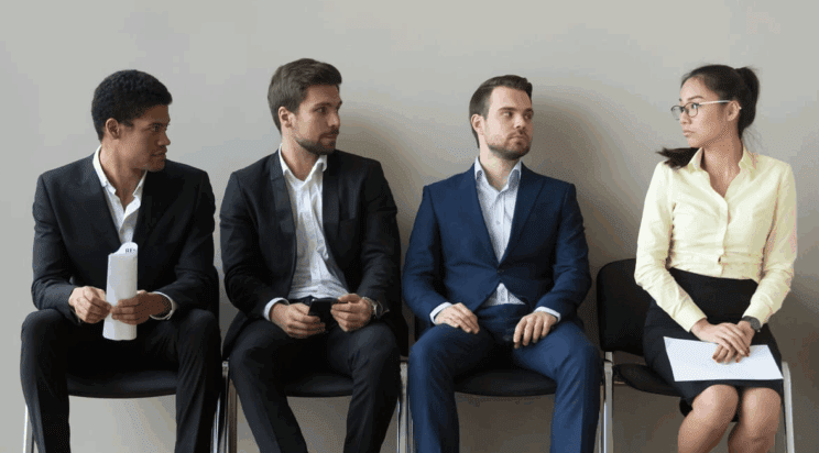 V brivnici so zavrnili žensko — zagovornik enakosti ugotovil diskriminacijo 3 brivnica