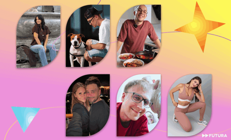 Na vrhu lestvice najbolj spremljanih vplivnežev primorska vplivnica 2 vplivnica petra parovel