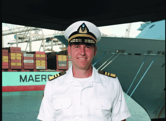 Uprava za pomorstvo: Brez veljavnih spričeval gibanje ladje Laho ni mogoče 2 jadran klinec laho