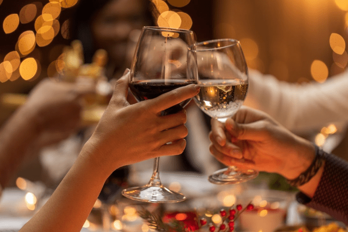 5 stvari, ki jih morate storiti pred prazniki za zdravo raven sladkorja v krvi 3 sladkor