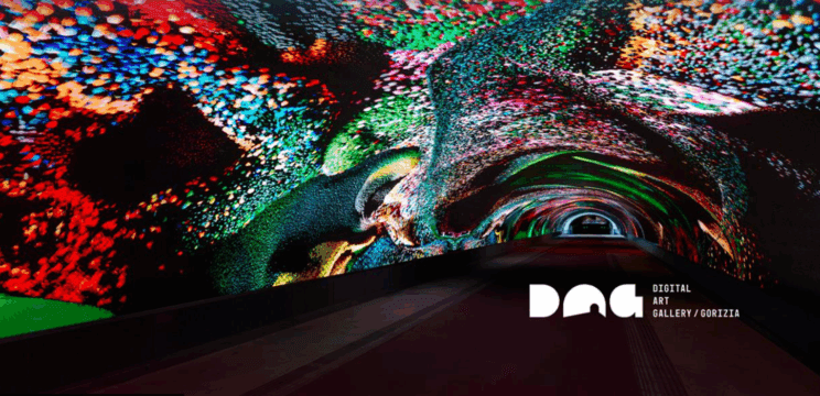 Posnetek zaslona Io sono friuli Venezia Giulia