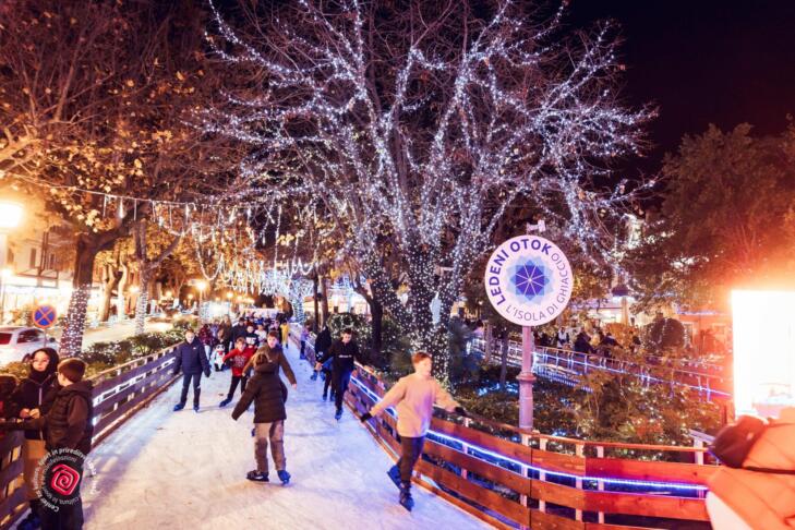 Prizig luck DSkerjanc