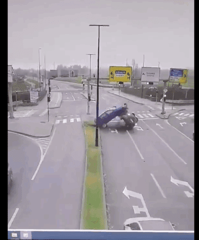 NESRECA VIDEO SMARSKA CESTA