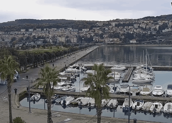 oblacni dnevi vremenska napoved