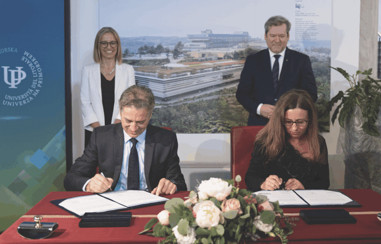 gibanje svoboda robert golob