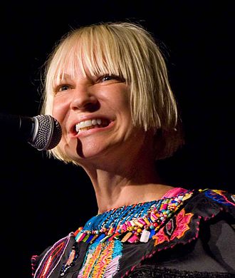 Sia Seattle cropped
