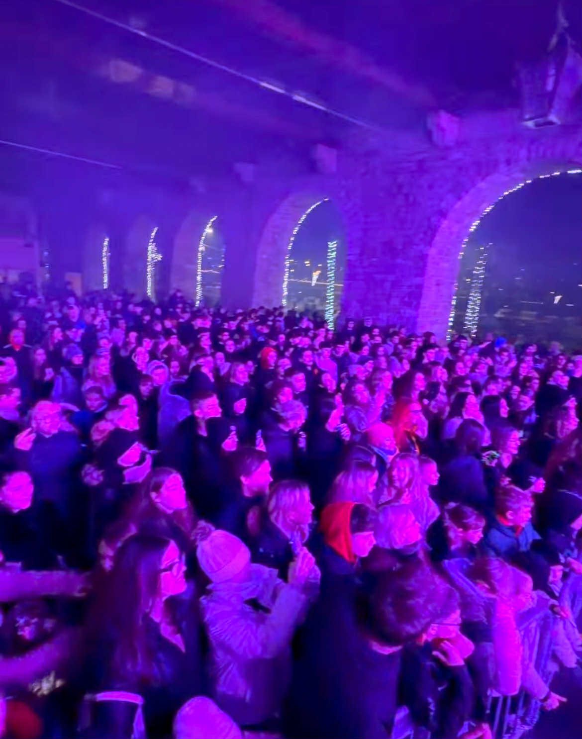 Drill navdušil koprsko občinstvo (VIDEO) 2 Unknown 46