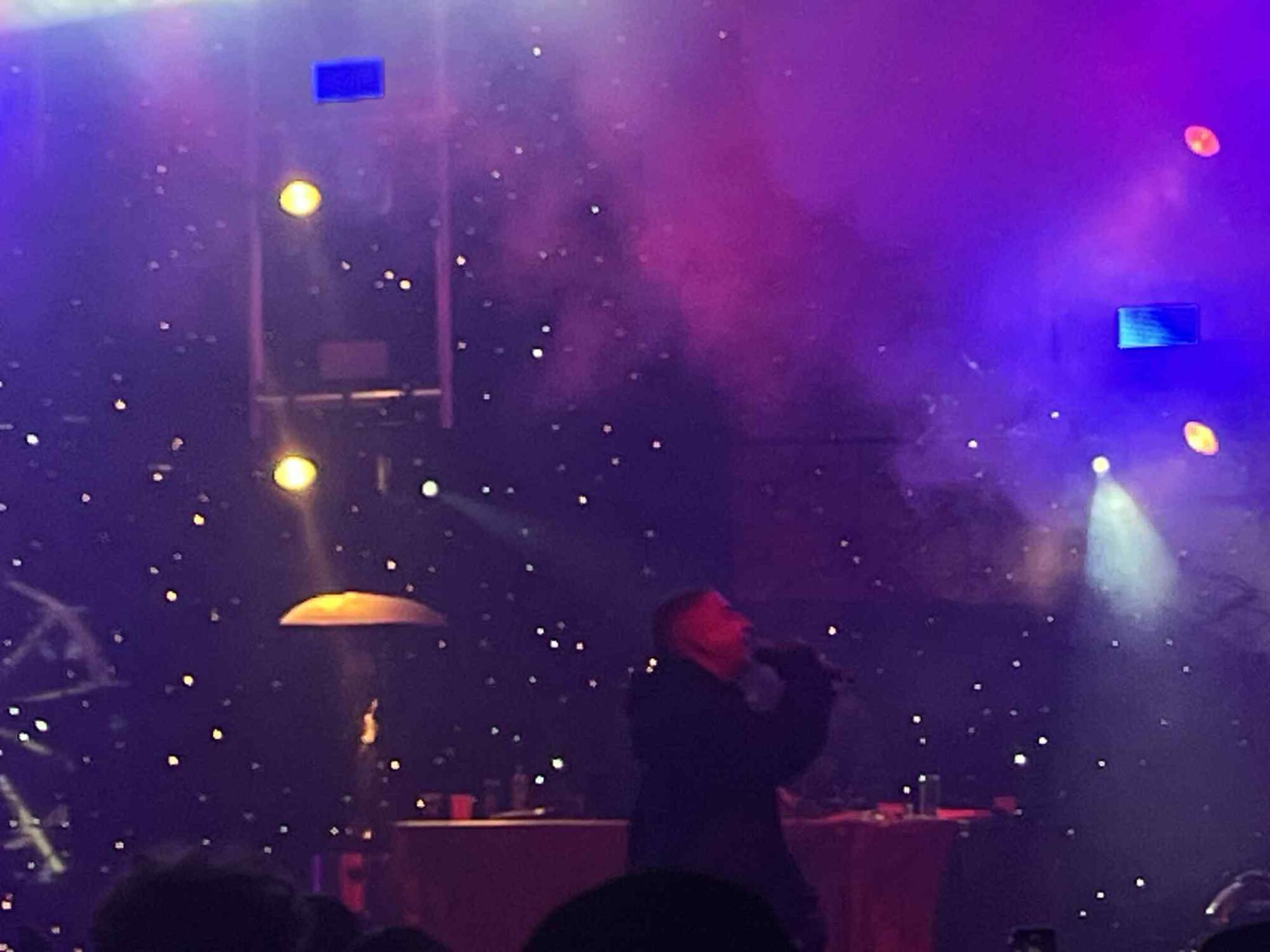 Drill navdušil koprsko občinstvo (VIDEO) 3 Unknown 48