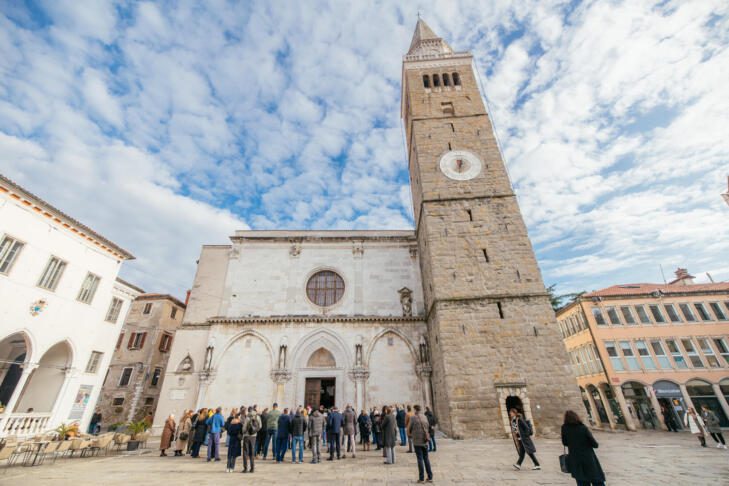 Zvonovi foto Jakob Buzan