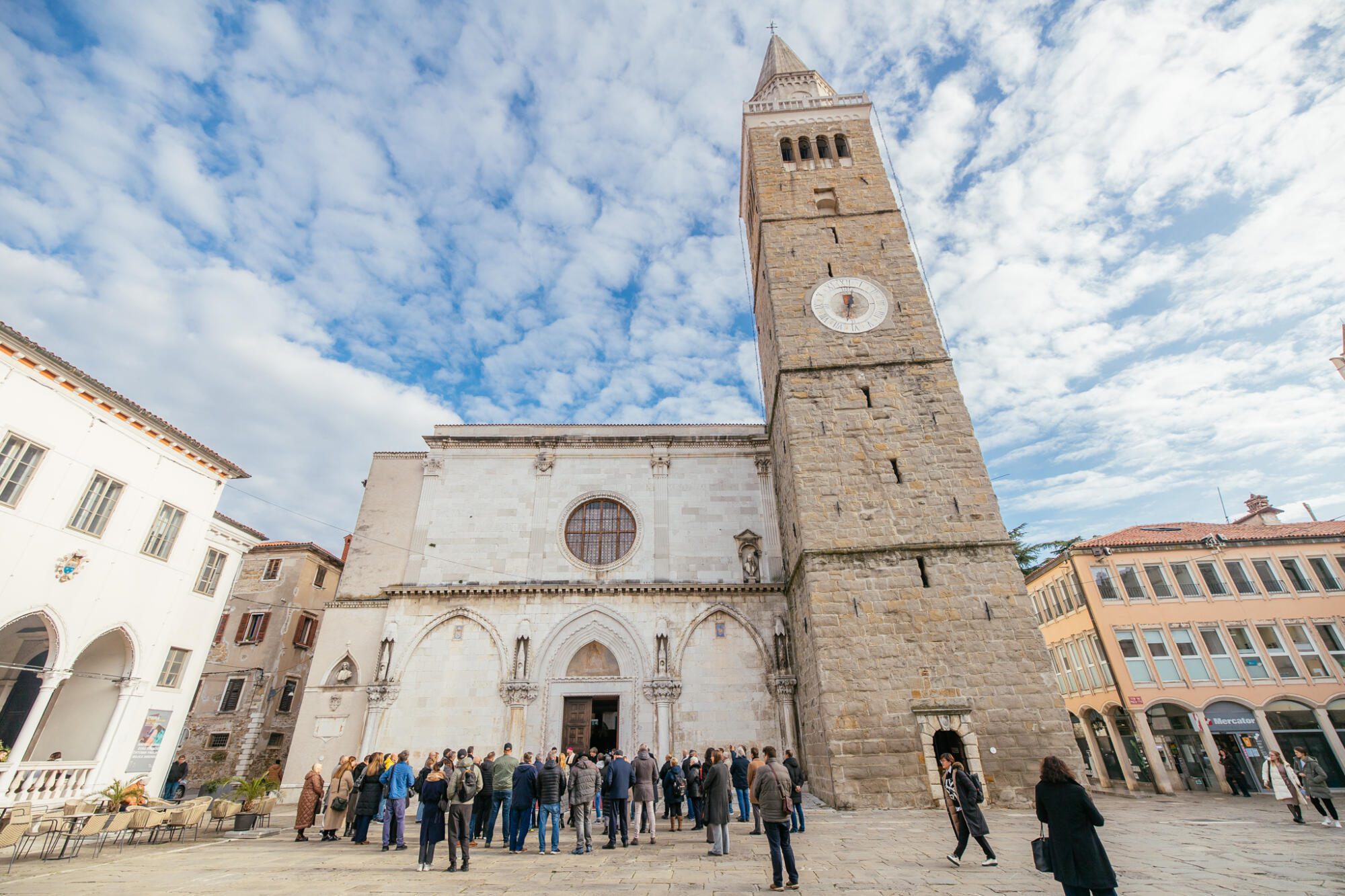 Zvonovi foto Jakob Buzan
