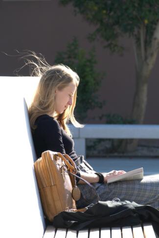 Najkrajši dan v letu: Na koledarju zima, na obali še jesen? 2 zima