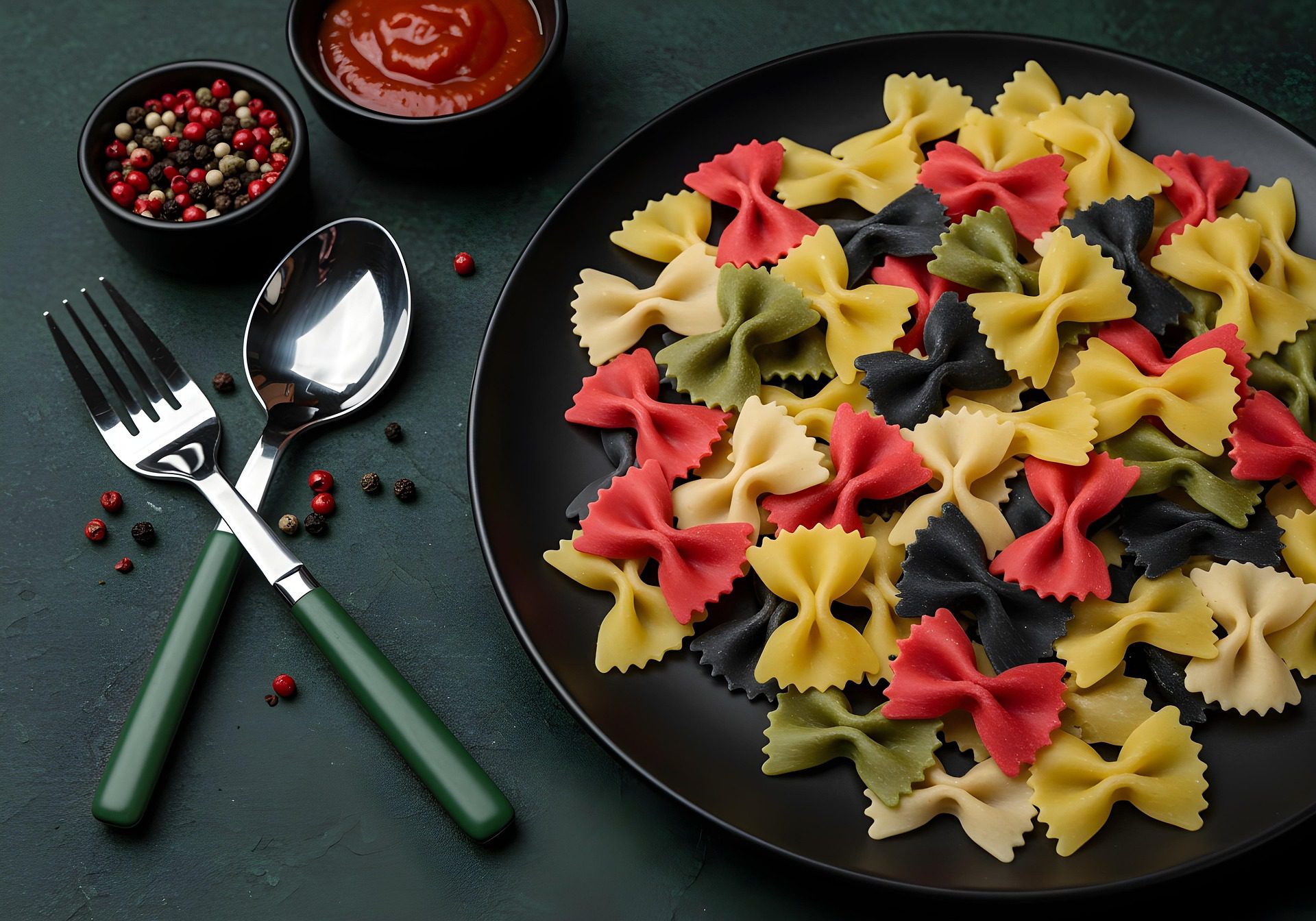 Italijanska kuhinja bo prva na Unescovem seznamu 4 pasta 9608440 1920