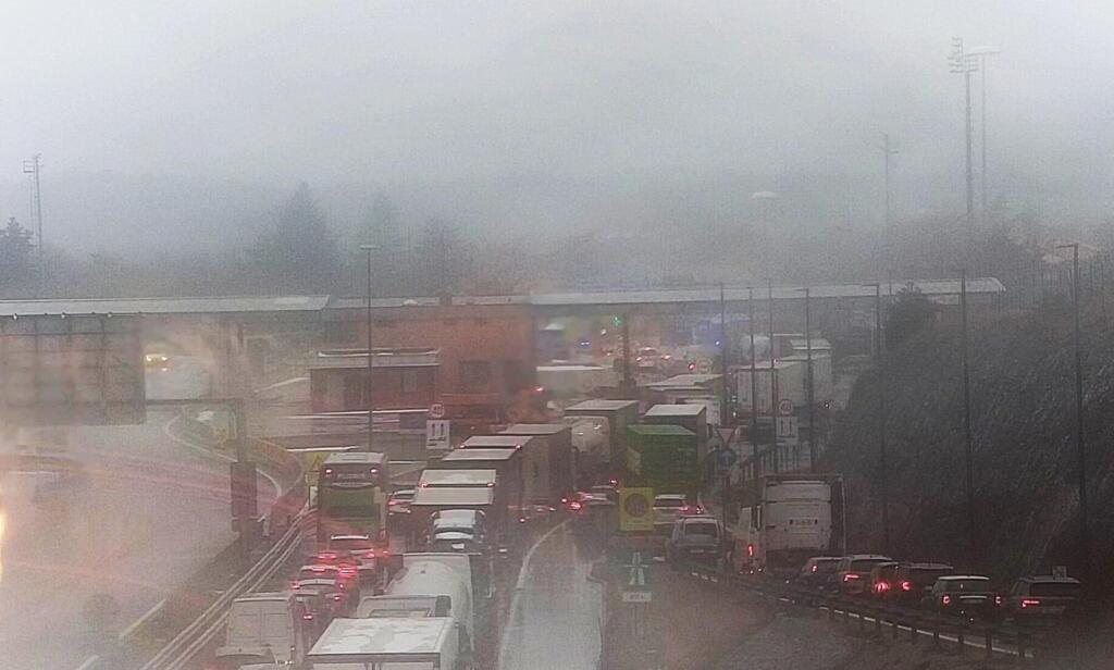 mejni prehod fernetiči