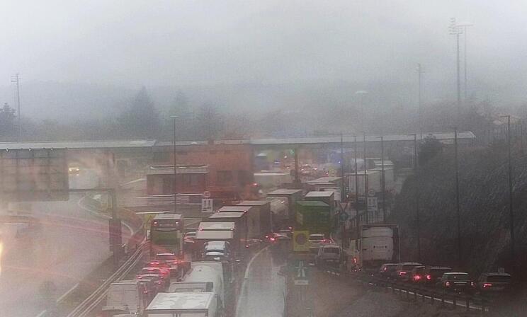 mejni prehod fernetiči