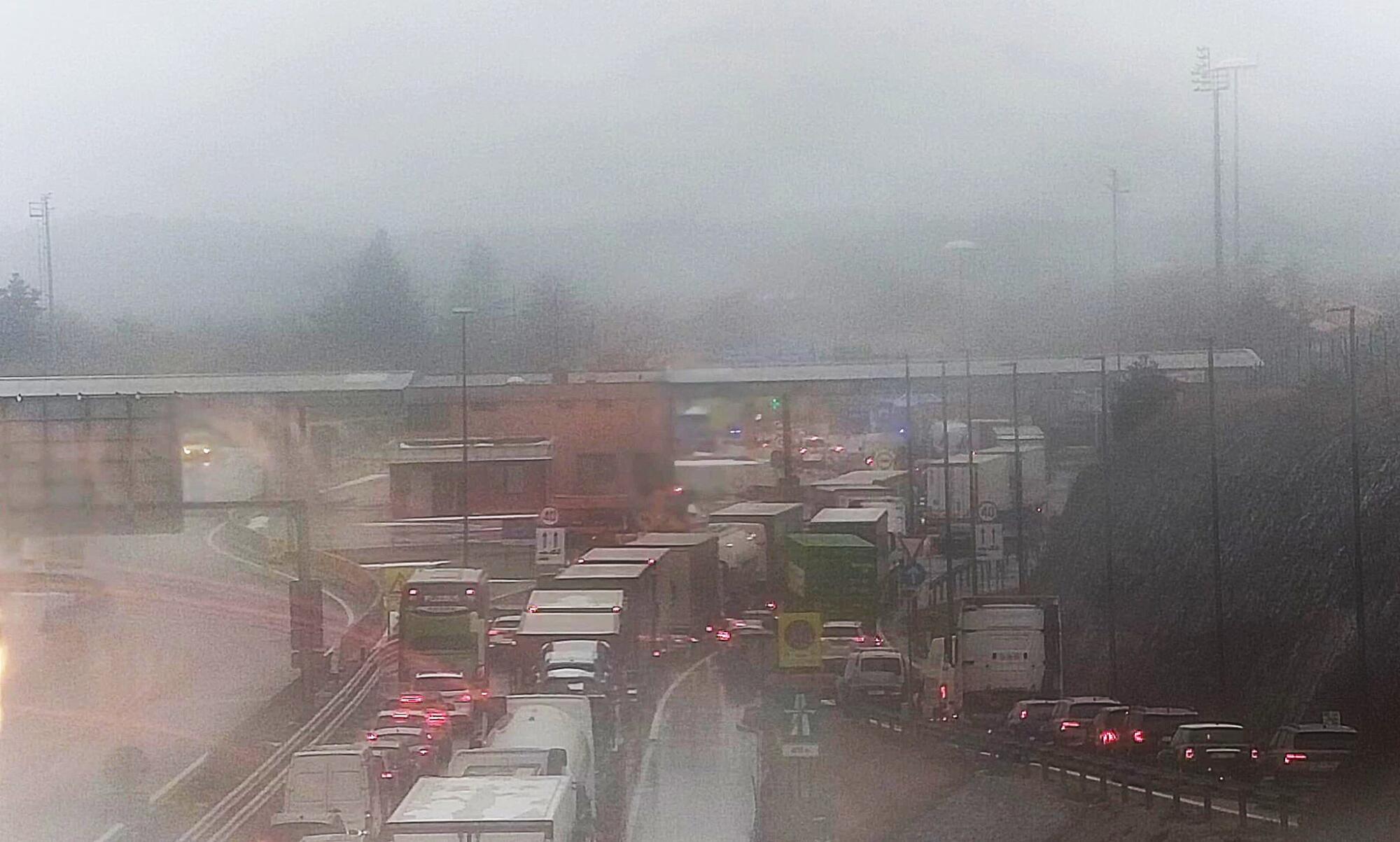 mejni prehod fernetiči