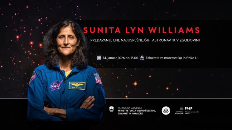 sunita williams