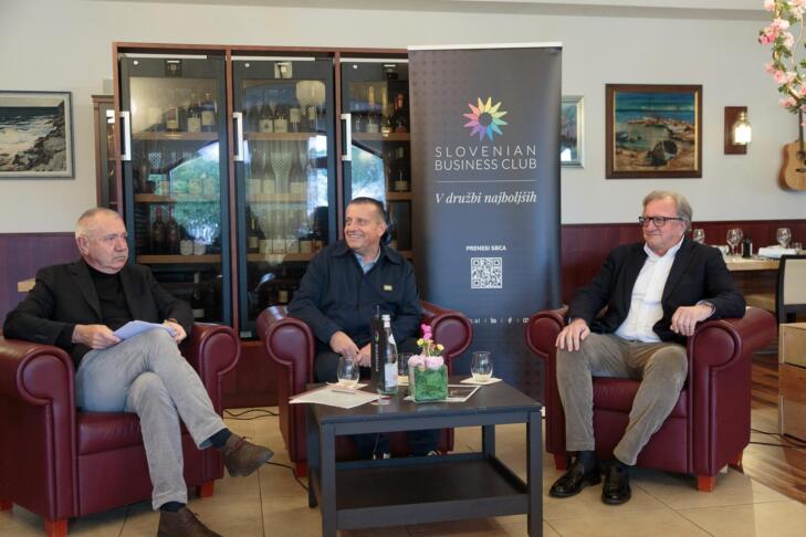 Joc Pečečnik odstopil z vrha Kluba slovenskih podjetnikov 2 joc pečečnik